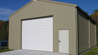 Garage Door Openers at Miller Avenue Mill Valley, California